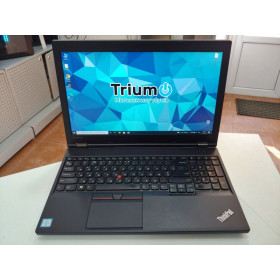 Lenovo ThinkPad L560