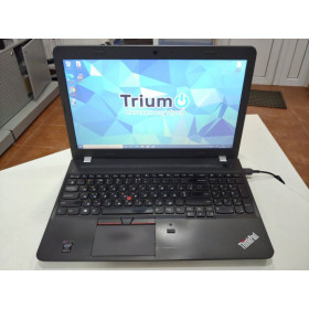 Lenovo ThinkPad E560