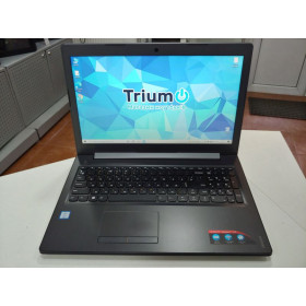 Ноутбук Lenovo Ideapad 310-15IKB Black (RAM-8GB/240GB-SSD) Б/В