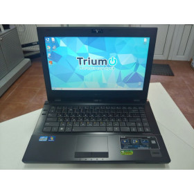 Asus B43S-XH51