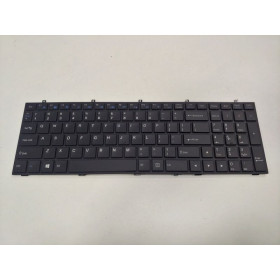 Клавіатура (Keyboard)Gigabyte P55 MP-13H83USJ4301
