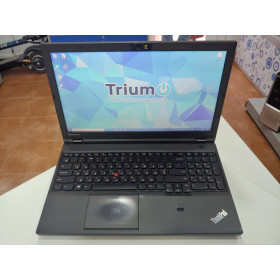 Lenovo ThinkPad T540p
