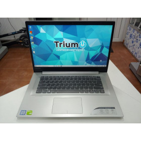Ноутбук Б/У Lenovo IdeaPad 320S-15IKB Grey (RAM-8GB/240GB-SSD) Б/
