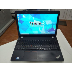 Lenovo ThinkPad E570