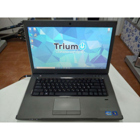 Ноутбук Dell Vostro 3560 Grey (RAM-4GB/250GB-HDD) Б/В (4636)
