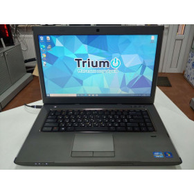 Ноутбук Dell Vostro 3560 Grey (RAM-4GB/250GB-HDD) Б/В (4637)
