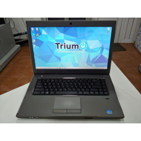 Ноутбук Dell Vostro 3560 Grey (RAM-4GB/250GB-HDD)  Б/В (4617)