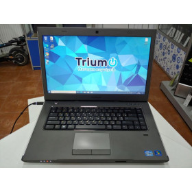 Ноутбук Dell Vostro 3560 Grey (RAM-4GB/250GB-HDD) Б/В (4615)