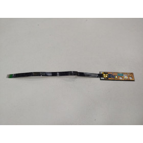Плата медіа кнопок(Media Button Board)Lenovo IdeaPad Y580 LS-8002P Плата медіа кнопок(Media Button Board)Lenovo IdeaPad Y580 LS-8002P