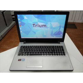 Ноутбук Lenovo Ideapad 300-15ISK Grey (RAM-8GB/240GB-SSD) Б/В