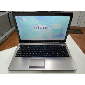 Ноутбук Asus A53E Black (RAM-6GB/500GB-HDD)  Б/В (4516)