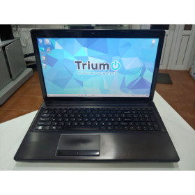Ноутбук Lenovo G580 Black (RAM-8GB/500GB-HDD) Б/В (1611)