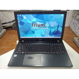 Ноутбук Acer Aspire E5-575-33BM Gray (RAM-8GB/500GB-HDD) Б/В