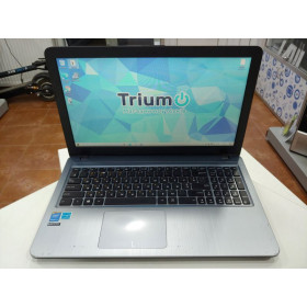 Ноутбук Asus X540L Gray (RAM-4GB/480GB-HDD)  Б/В (4699)