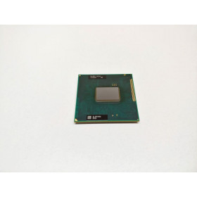 Процесор (Processor)Intel Core i5-2430M 2.40-3.00GHz