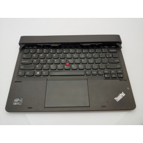 Клавиатура док-станція Lenovo ThinkPad Helix 0C53383