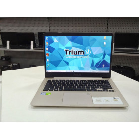 Ноутбук Asus S410U Gold (RAM 8GB DDR4 / SSD 240GB) Б/В (4736)