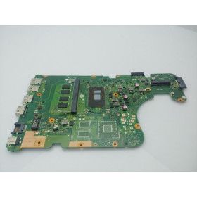 Материнська плата (Motherboard)Asus F555U Intel i5-6200U 60NB0AF0-MB1100