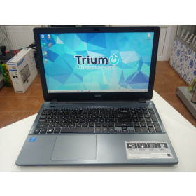Ноутбук Acer E5-571-35LV Gray (RAM-6GB/500GB-HDD) Б/В (4741)