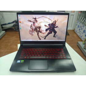 MSI GT72 2QE Dominator Pro