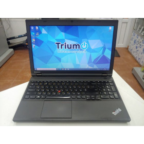 Lenovo ThinkPad T540p