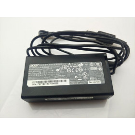 Блок живлення (AC Adapter)Acer 65W