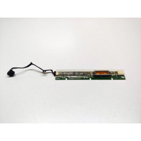 Плата інвертора LCD (Lcd inverter board)Apple MacBook A1181 P/N607-1961 Плата інвертора LCD (Lcd inverter board)Apple MacBook A1181 P/N607-1961