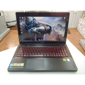 Lenovo IdeaPad Y510p