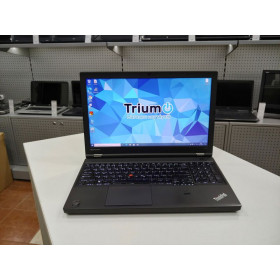 Lenovo ThinkPad T540p