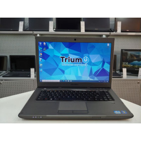 Ноутбук Dell Vostro 3560 Grey (RAM-8GB/250GB-HDD) Б/В (4782)
