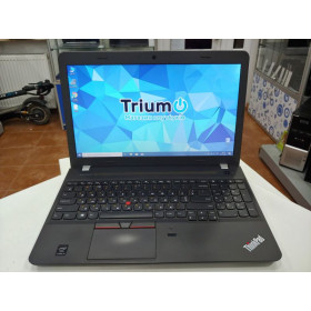 Lenovo ThinkPad E560