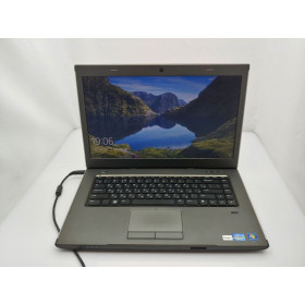 Ноутбук Dell Vostro 3560 Grey (RAM-4GB/250GB-HDD) Б/В (1028)