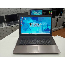 Ноутбук ASUS K75VJ Black (RAM 8GB DDR3 / HDD 500GB) Б/В (4770)