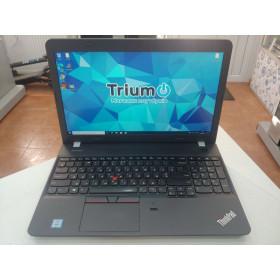 Lenovo ThinkPad E560