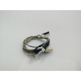 Шлейф Веб-камери (Webcam Cable)Lenovo T410 P/N50.4FZ07.011
