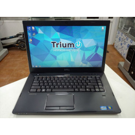 Ноутбук Dell Vostro 3550 Grey ( RAM 8GB DDR3 / HDD 250GB) Б/В (4603) Ноутбук Dell Vostro 3550 Grey ( RAM 8GB DDR3 / HDD 250GB) Б/В (4603)