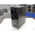 Системний блок Dell Inspiron 3650 Black ( i7-7700, RAM 8GB DDR3 / HDD 1TB) Б/В (4685)