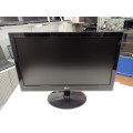 Монітор LG E2340T Black Б/В