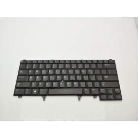 Клавіатура (Keyboard) Dell Latitude E6440 P/Npk130vg1b00