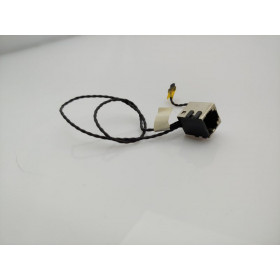 Роз'єм LAN (RJ-45) Acer Aspire 5542 P/N50.4CG04.011