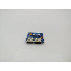 Роз'єми USB (USB Board)HP Pavilion dv7-6b32us P/N48.4RH05.021 Роз'єми USB (USB Board)HP Pavilion dv7-6b32us P/N48.4RH05.021