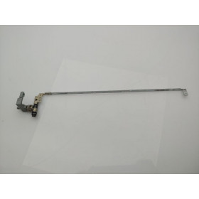 Петля права (Завіса права)HP ZBook 17 P/N AM0TK000300