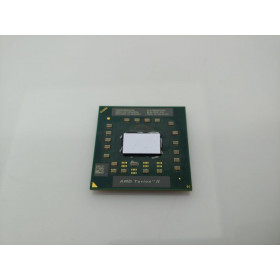 Процесор (Processor)AMD Turion II P/N TMM520DB022GQ Процесор (Processor)AMD Turion II P/N TMM520DB022GQ