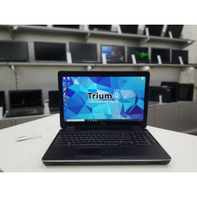 Ноутбук Dell Latitude E6540 Gray (RAM-8GB DDR3/240-SSD) Б/В (4826)