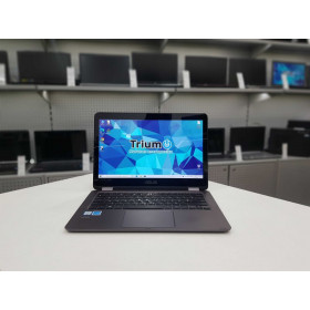 Ноутбук Asus UX360C Grey (RAM 8GB DDR3 / SSD 256GB) Б/В (4996)