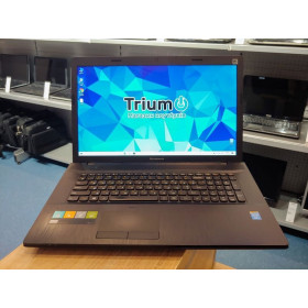 Lenovo G710 Б/В (3180)