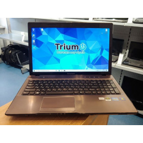 Lenovo Ideapad Z570 Б/В (3227)
