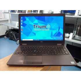 Dell Latitude E5570 Б/В (3295) Dell Latitude E5570 Б/В (3295)
