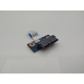 Роз'єм DVD (DVD Drive Connector)Lenovo G580 P/N LS-7985P Роз'єм DVD (DVD Drive Connector)Lenovo G580 P/N LS-7985P