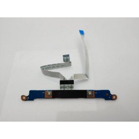 Плата кнопки тачпада (Touchpad Mouse Button)HP Pavilion DV6-7000 P/N 48.4ST19.011 Плата кнопки тачпада (Touchpad Mouse Button)HP Pavilion DV6-7000 P/N 48.4ST19.011